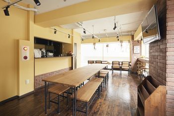Bed & Breakfast Renga Tōkyō Extérieur photo