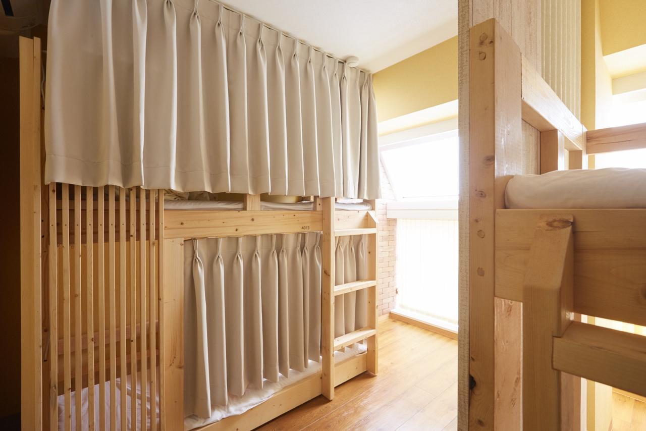 Bed & Breakfast Renga Tōkyō Extérieur photo