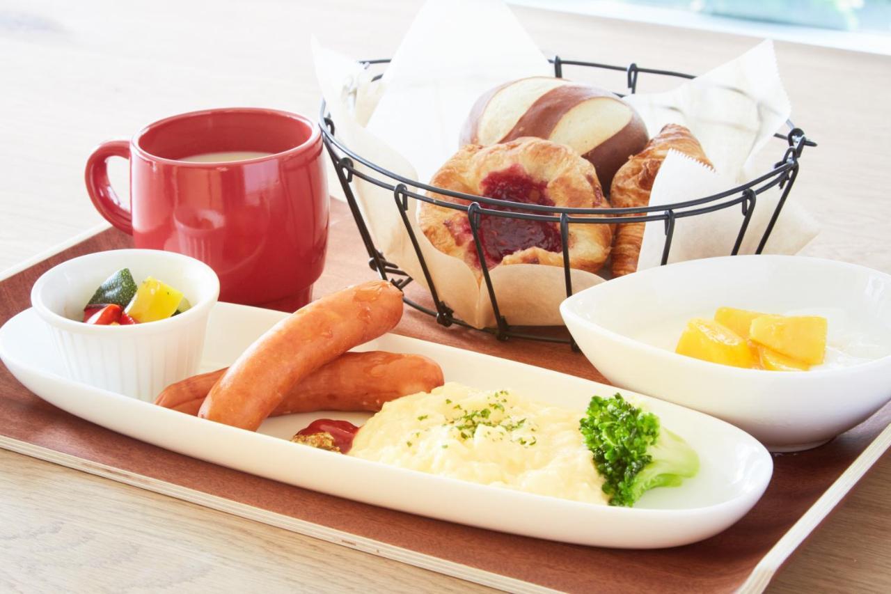 Bed & Breakfast Renga Tōkyō Extérieur photo