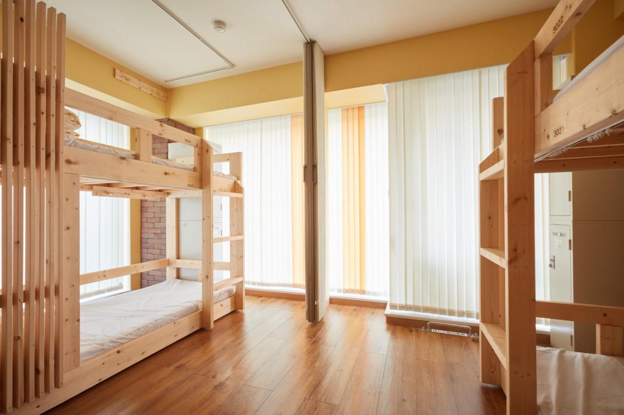 Bed & Breakfast Renga Tōkyō Extérieur photo